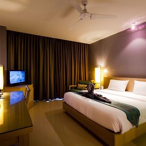 Superior Double or Twin Room No View