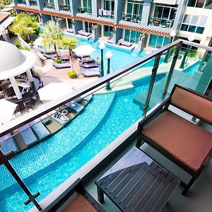 Superior Double or Twin Room Pool View